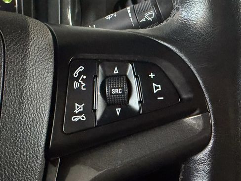Used 2012 Chevrolet Volt Premium w/ Premium Trim Package FWD image 32