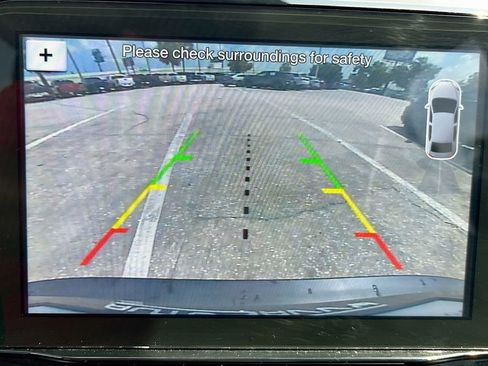 Used 2018 Ford EcoSport Titanium FWD image 14