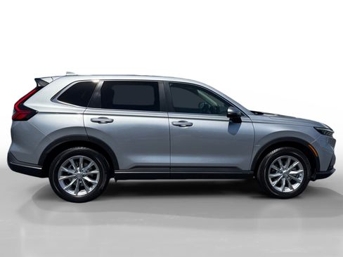 Certified 2024 Honda CR-V EX-L image 6