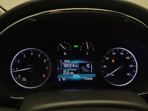 Used 2018 Buick Encore Preferred FWD image 23