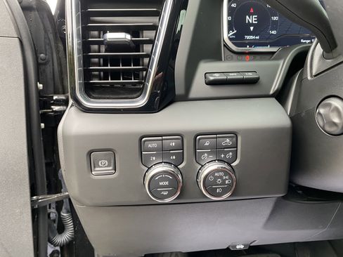 Used 2024 GMC Sierra 1500 Denali Ultimate image 19