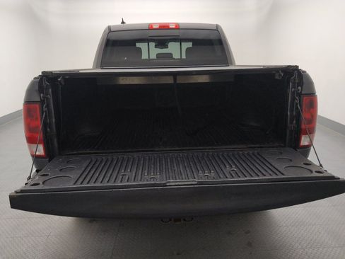 Used 2017 RAM 1500 Big Horn AWD/4WD image 29