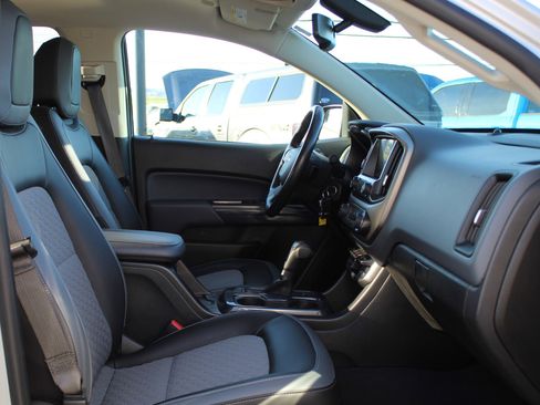 Used 2019 Chevrolet Colorado Z71 image 21