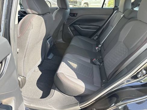 Certified 2026 Subaru Impreza 2.0i Sport AWD/4WD image 15