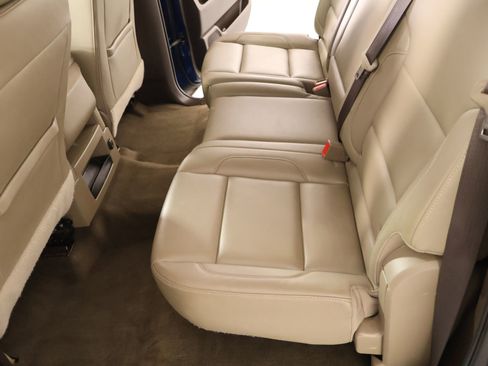 Used 2017 GMC Sierra 1500 SLT w/ SLT Premium Package image 11