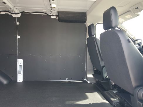 New 2026 Ford Transit 150 Low Roof w/ Load Area Protection Package image 10
