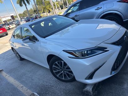 Certified 2023 Lexus ES 350