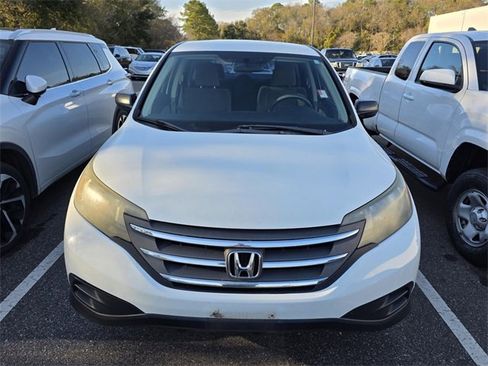 Used 2012 Honda CR-V LX image 2