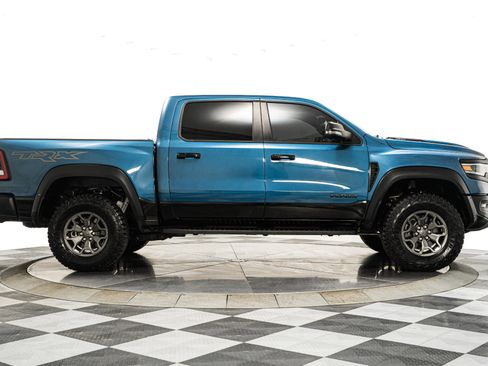 Used 2024 RAM 1500 TRX image 42