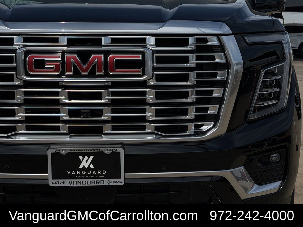 New 2027 GMC Yukon Denali w/ Denali Reserve Package AWD/4WD image 8