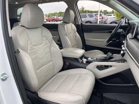 Used 2020 Kia Telluride SX w/ SX Prestige Package AWD/4WD image 30