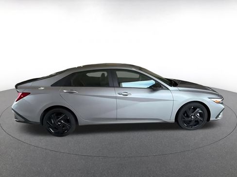 Used 2026 Hyundai Elantra Sport FWD image 16