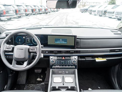 New 2026 Hyundai Santa Fe Calligraphy image 21