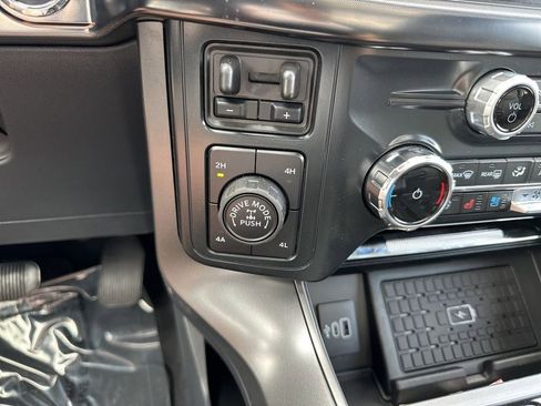 New 2026 Ford F150 Tremor w/ Equipment Group 402A High AWD/4WD image 26