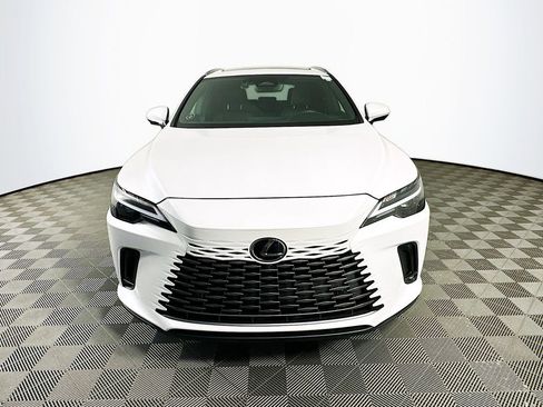 Used 2024 Lexus RX 350 Premium w/ Convenience Package FWD image 3