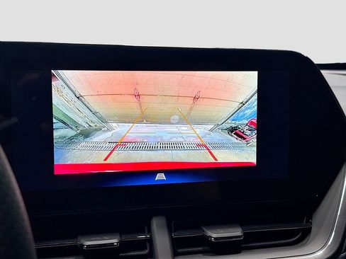 New 2026 Chevrolet Trax RS w/ Driver Confidence Package image 13