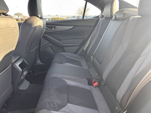 Used 2022 Subaru WRX Limited image 25
