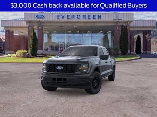 New 2026 Ford F150 STX AWD/4WD video 2