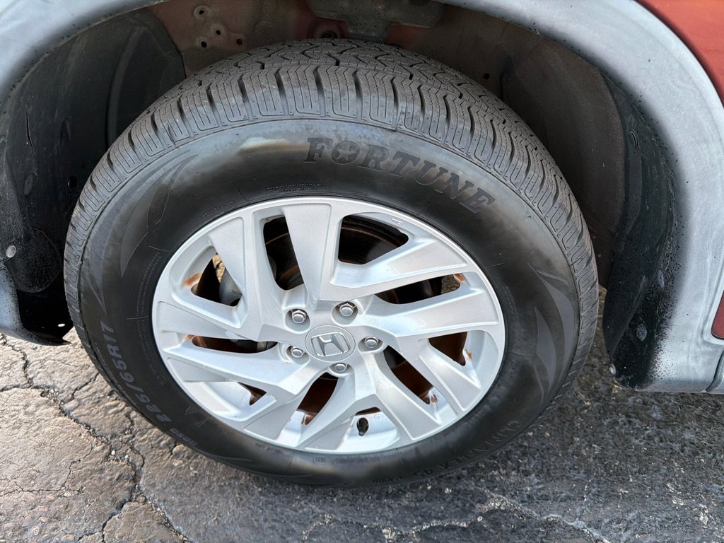 Used 2015 Honda CR-V EX-L image 29