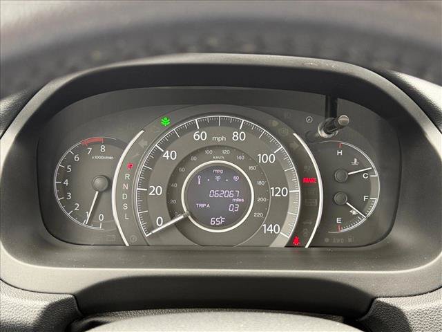 Used 2015 Honda CR-V EX-L image 11