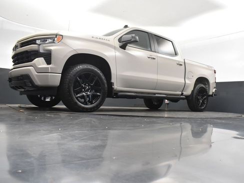 New 2026 Chevrolet Silverado 1500 RST w/ RST Select Package image 19