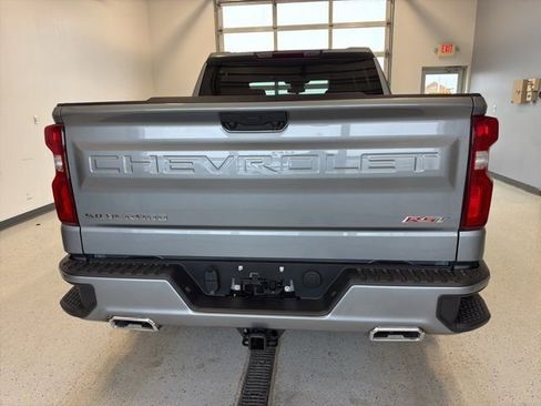 New 2026 Chevrolet Silverado 1500 RST image 12