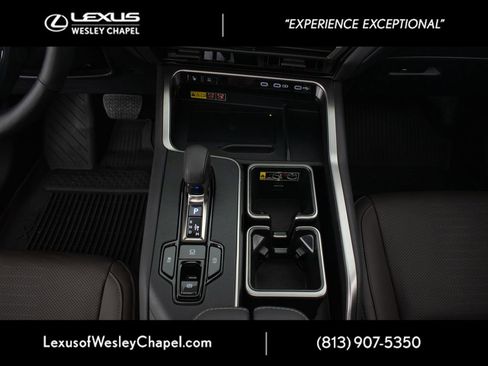 Used 2025 Lexus TX 350 FWD w/ Technology Package image 33