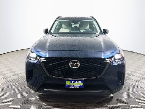 New 2026 MAZDA CX-90 3.3 Turbo w/ Premium Sport Pkg image 2