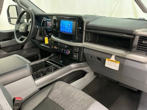 New 2026 Ford F350 XLT image 19