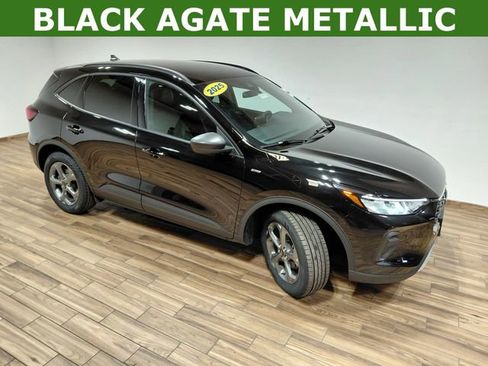 Used 2025 Ford Escape ST-Line AWD/4WD image 5