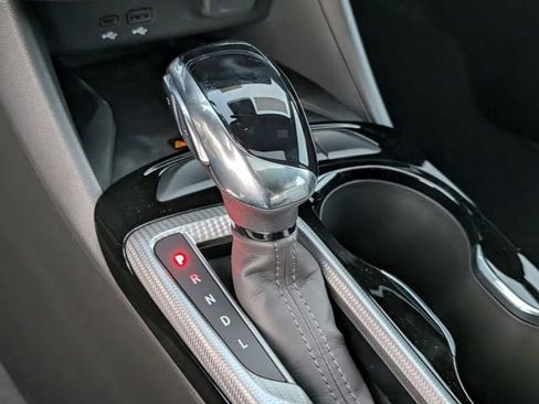 New 2026 Buick Envista Avenir image 16