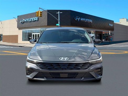New 2026 Hyundai Elantra SEL Sport Premium FWD image 12