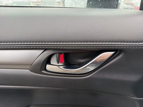 Used 2023 MAZDA CX-5 AWD 2.5 S w/ Preferred Package image 14