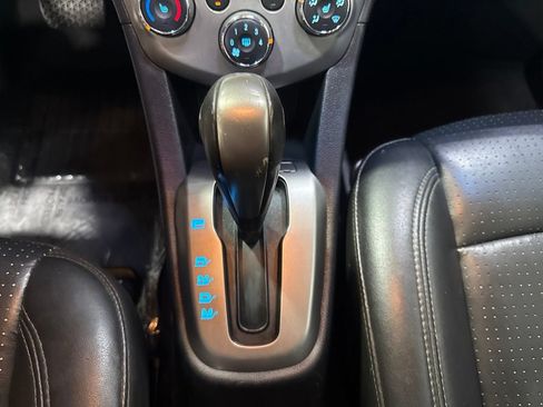 Used 2015 Chevrolet Sonic LTZ FWD image 20