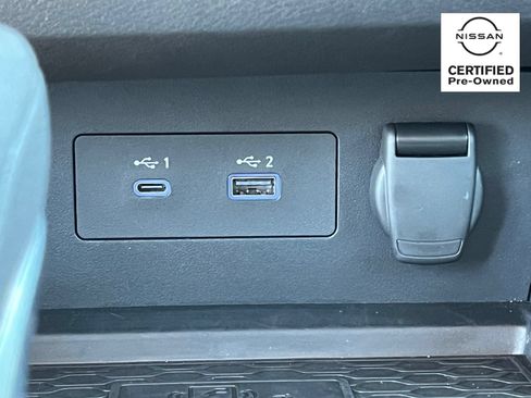 Certified 2025 Nissan Altima 2.5 SV w/ SV Special Edition Package FWD image 23