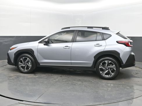 Used 2025 Subaru Crosstrek 2.0i Premium w/ Crosstrek Mirror Package image 7