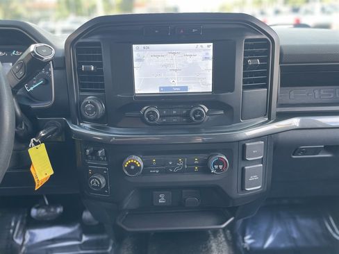 Used 2022 Ford F150 XL w/ STX Appearance Package AWD/4WD image 29