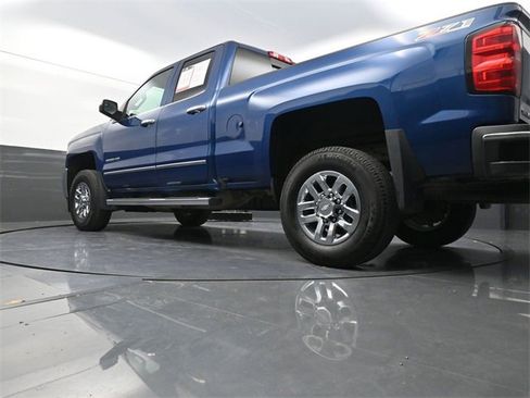 Used 2016 Chevrolet Silverado 2500 LTZ w/ LTZ Plus Package image 31