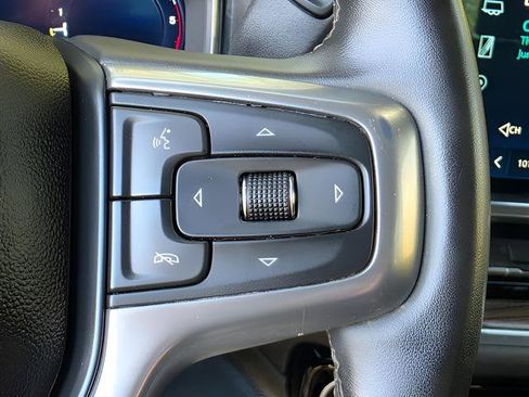 Used 2024 Chevrolet Silverado 2500 LT image 18