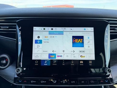 Used 2024 Jeep Wagoneer Series II image 15