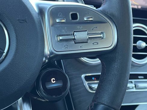 Certified 2020 Mercedes-Benz C 63 AMG C 63 AMG image 27