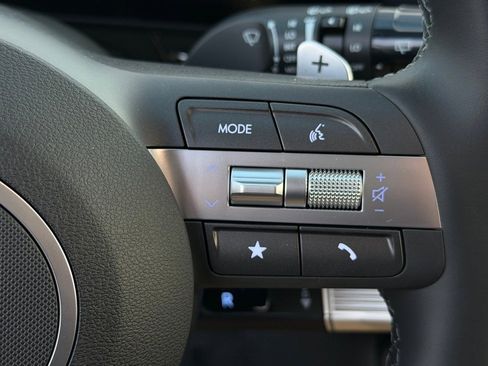 Certified 2026 Hyundai Kona SEL Premium image 14