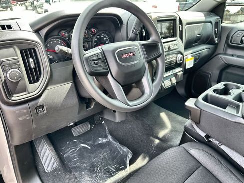 New 2026 GMC Sierra 1500 Pro w/ Pro Value Package RWD image 20