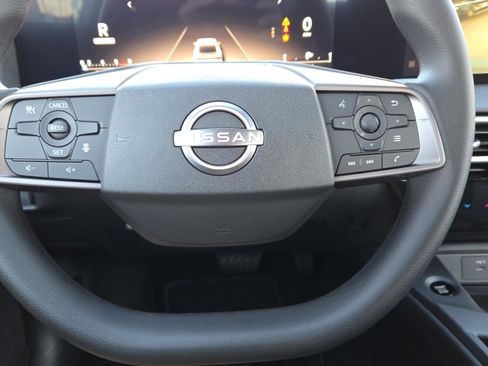 New 2026 Nissan Sentra SV image 23