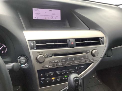 Used 2014 Lexus RX 350 FWD image 16