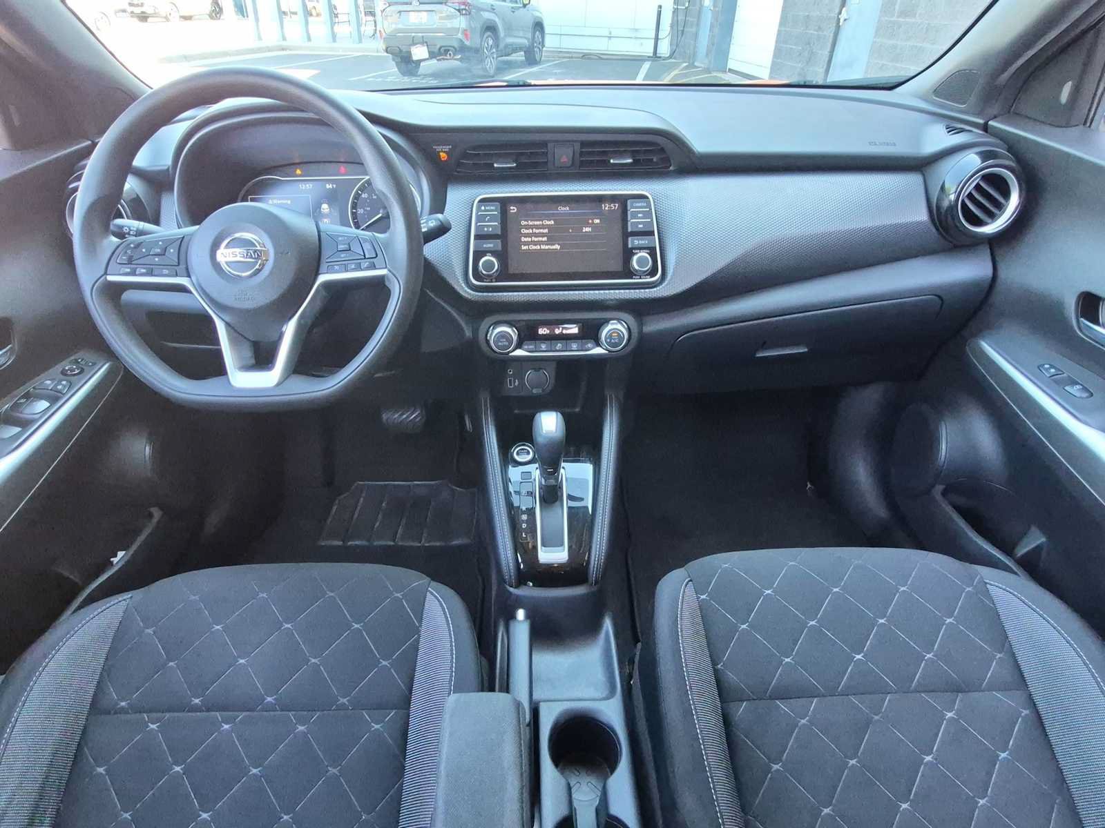 Used 2019 Nissan Kicks SV FWD image 15