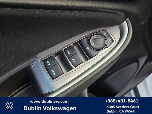 Used 2023 Chevrolet Malibu LT FWD image 10