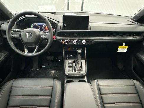 New 2026 Honda CR-V Sport-L image 26
