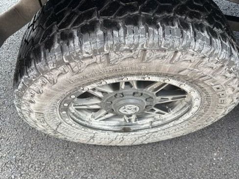 Used 2023 RAM 2500 Rebel w/ Level 2 Equipment Group image 13