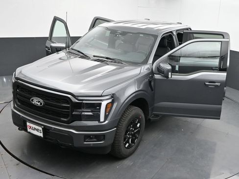 New 2026 Ford F150 Lariat w/ Bed Utility Package AWD/4WD image 64